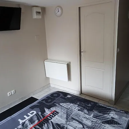 Studio Buffon Appartement