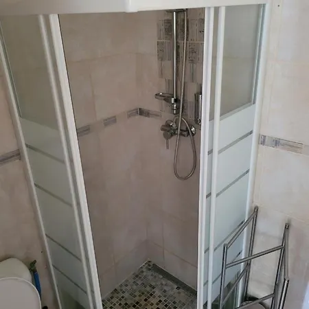 Appartement Studio Buffon