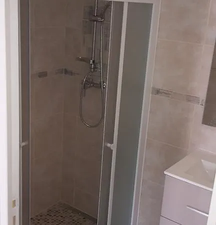 Appartement Studio Buffon *