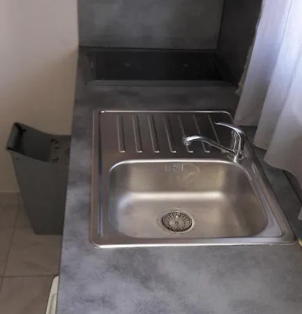 Appartement Studio Buffon Mitry-Mory