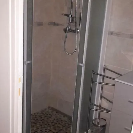 Studio Buffon Appartement