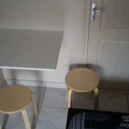 Studio Buffon Appartement *